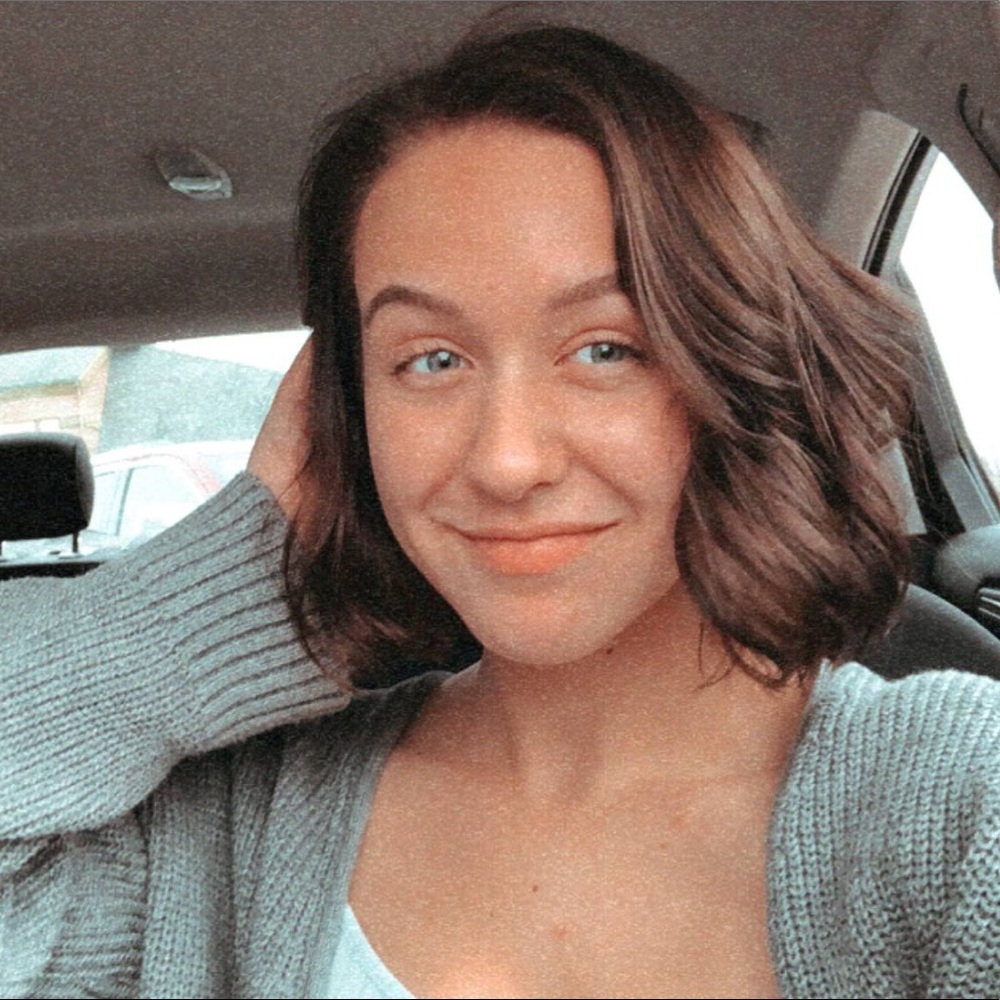 Meet your Posher, Grace